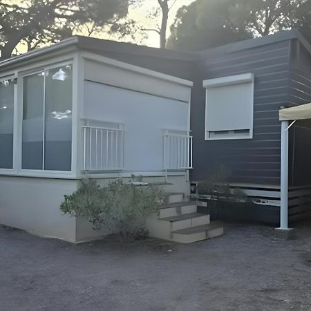 Domaine Du Pin De La Legue Fréjus Exterior foto