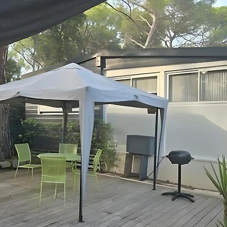 Domaine Du Pin De La Legue Fréjus Exterior foto