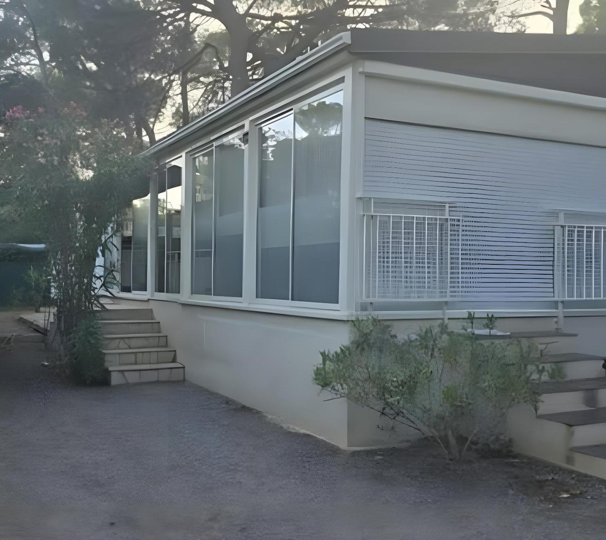 Domaine Du Pin De La Legue Fréjus Exterior foto